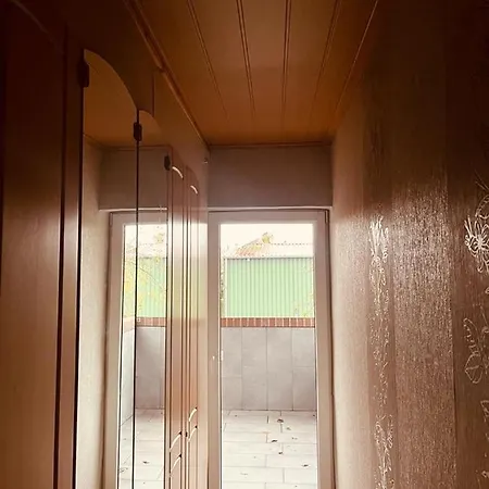 شقة Kastner Monteurwohnung 2