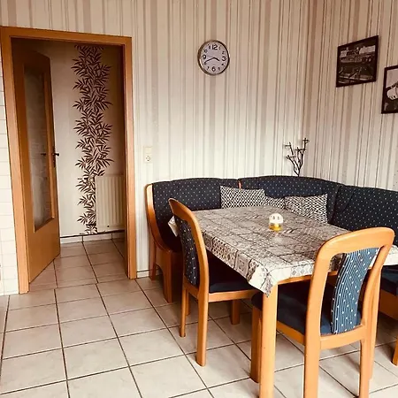 Kastner Monteurwohnung 2 *