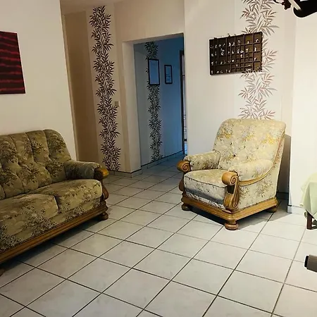 Kastner Monteurwohnung 2