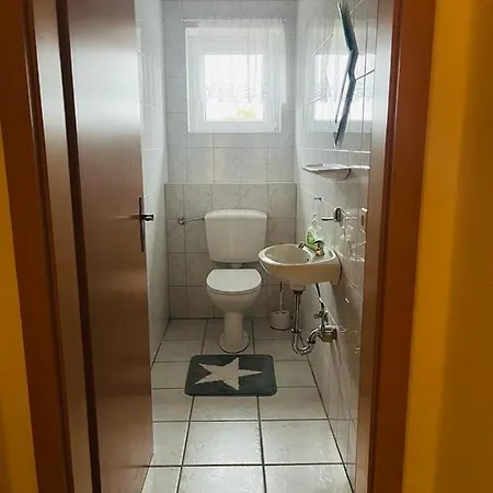 Kastner Monteurwohnung 2 شقة *