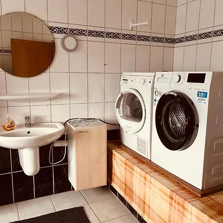 شقة Kastner Monteurwohnung 2