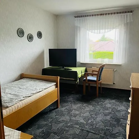 Kastner Monteurwohnung 2 *