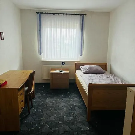 Kastner Monteurwohnung 2