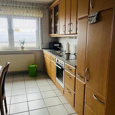 Kastner Monteurwohnung 2 *