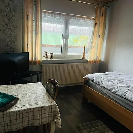 Kastner Monteurwohnung 2 شقة *