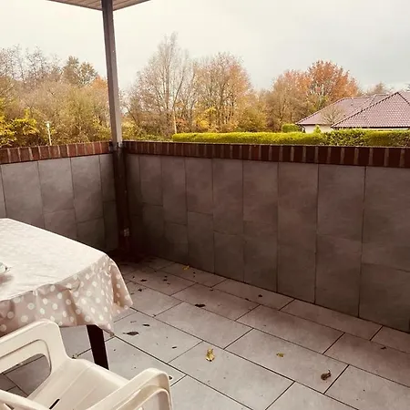 Kastner Monteurwohnung 2 * Neuborger