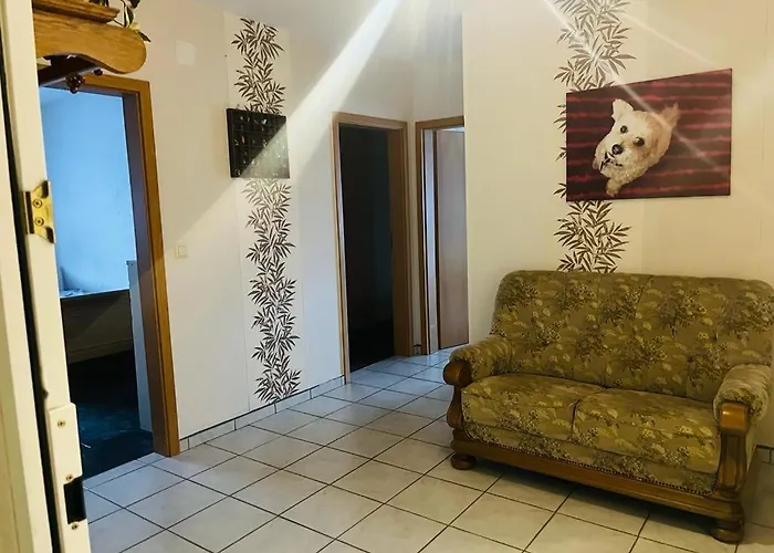 Kastner Monteurwohnung 2 公寓