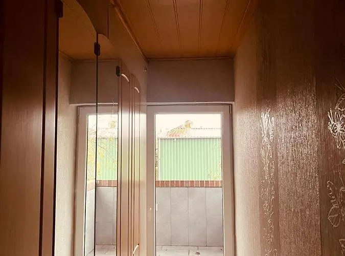 公寓 Kastner Monteurwohnung 2