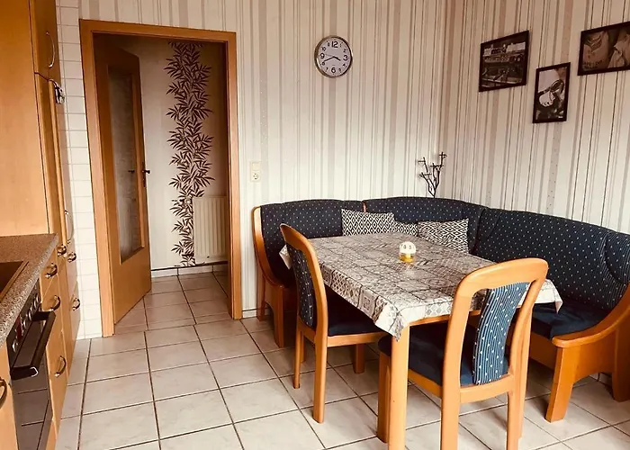 Kastner Monteurwohnung 2 *