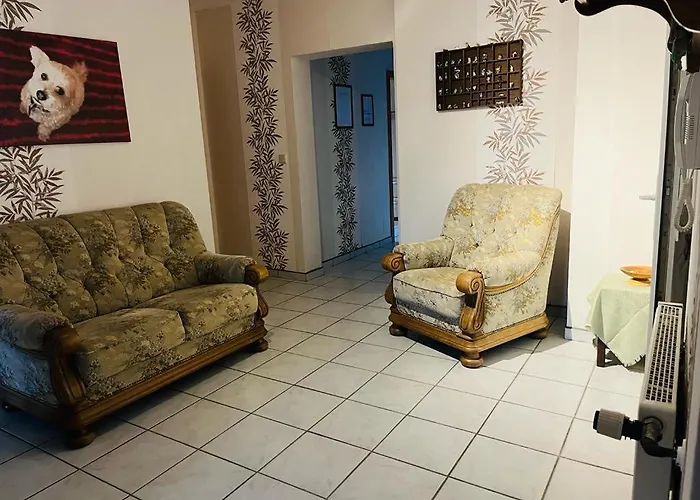 Kastner Monteurwohnung 2