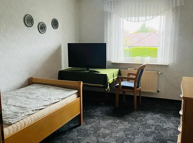 Kastner Monteurwohnung 2 *