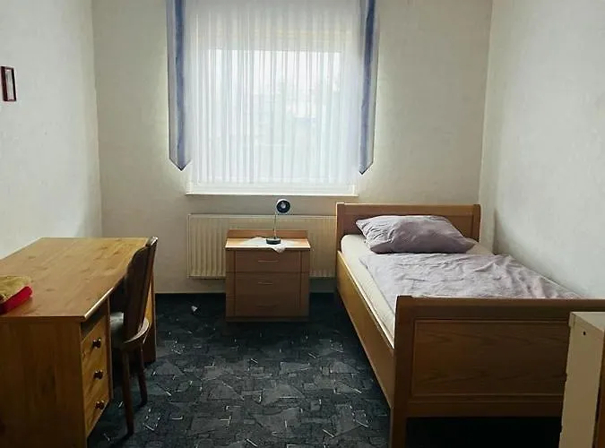 Kastner Monteurwohnung 2