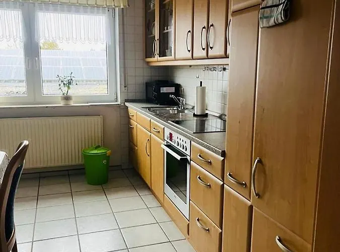 Kastner Monteurwohnung 2 *