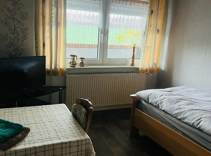 Kastner Monteurwohnung 2 Apartamento *