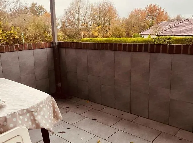 Kastner Monteurwohnung 2 * Neuborger